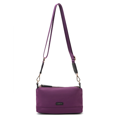 Y16751-10 FABRETTI Сумка дорожная жен. 100% полиэстер 