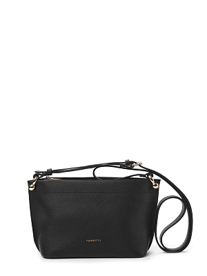 L19699-2 FABRETTI Сумка жен. 100% натуральная кожа КРС 