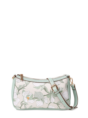 FR50562-11FS FABRETTI Сумка жен. 100% полиуретан 