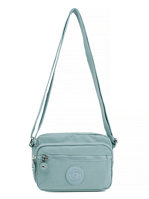 Y8757-78 FABRETTI Сумка дорожная жен. 100% полиэстер 