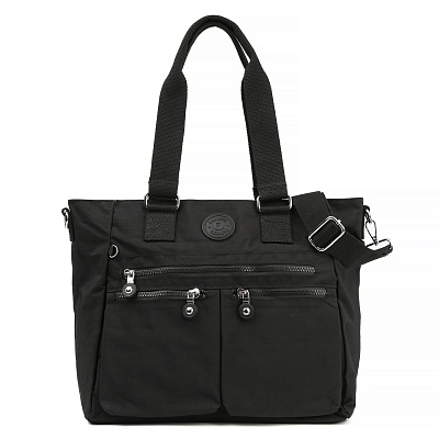 Y8768-2 FABRETTI Сумка дорожная жен. 100% полиэстер 