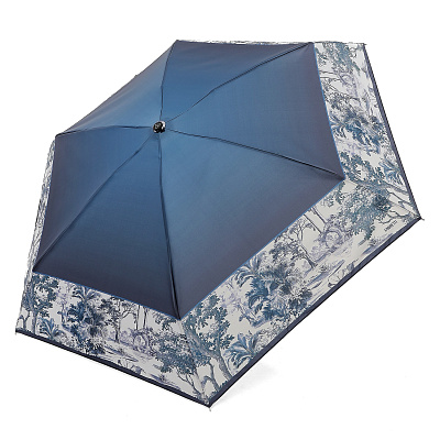 UFF40-8 Зонт жен. Fabretti, автомат, 4 сложения, эпонж