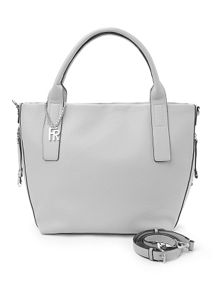 FT250007-3 FABRETTI Сумка жен. 100% полиуретан 