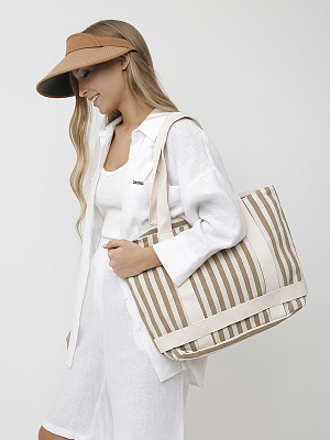 WFN37-13 FABRETTI Сумки жен. 100%хлопок  