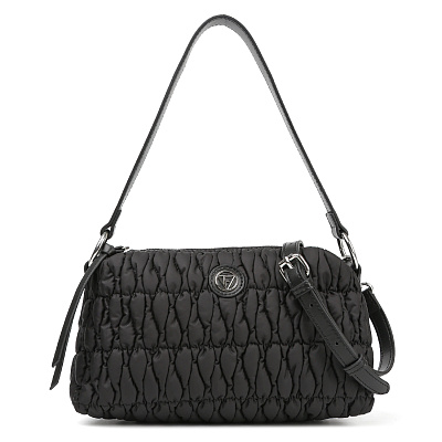 FR25J48168-2 FABRETTI Сумка жен. 100% полиэстер 