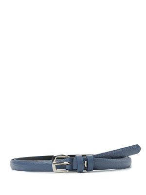 LF107615-8 FABRETTI Ремень жен.100% натуральная кожа КРС