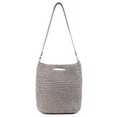 WFN36-3 FABRETTI Сумка жен. 100% целлюлоза