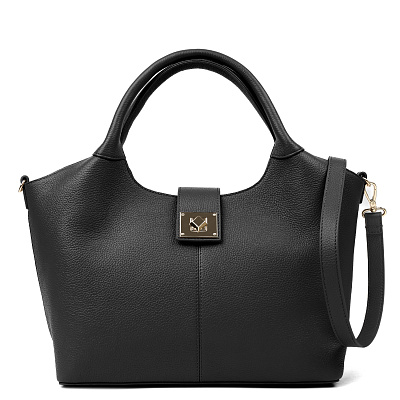 L19382-2 FABRETTI Сумка жен. нат. кожа 