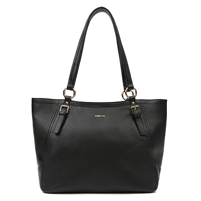 L19445-2 FABRETTI Сумка жен. нат. кожа 