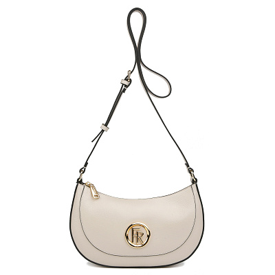 L19265-112 FABRETTI Сумка жен. нат. кожа 