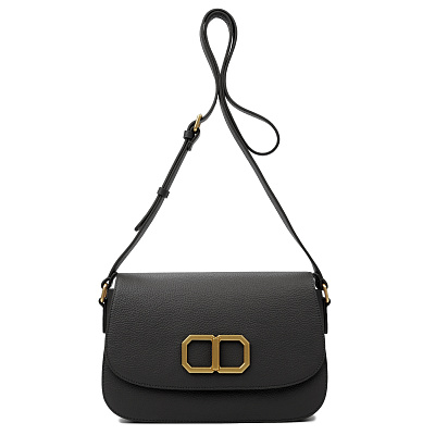 L19383-2 FABRETTI Сумка жен. нат. кожа 