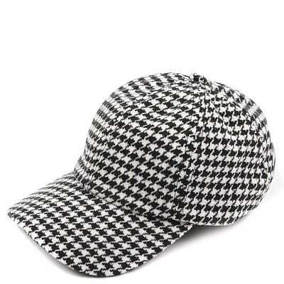 DI2-2 Кепка жен. 100% полиэстер разм.57 FABRETTI