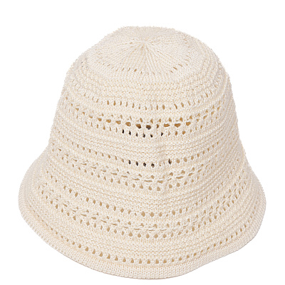 WY45-1 FABRETTI Панама жен. 100% полиэстер