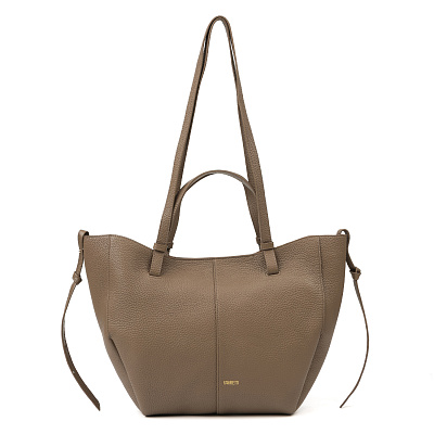 L19554-226 FABRETTI Сумка жен. нат. кожа 