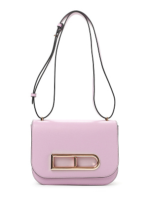 L19717-322 FABRETTI Сумка жен. 100% натуральная кожа КРС 