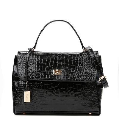 FR55241-2 FABRETTI Сумка жен. 100% полиуретан 