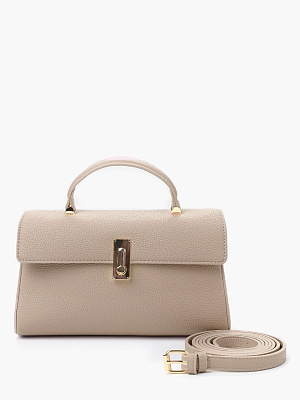 FMM240509-13 FABRETTI Сумка жен. 100% полиуретан 