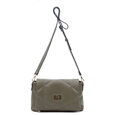 FM223046K-156 FABRETTI Сумка жен. 100% полиуретан 