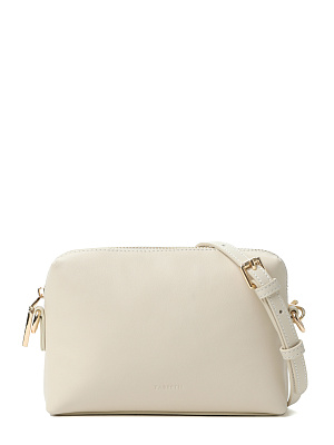 Q250072-12 FABRETTI Сумка жен. 100% натуральная кожа КРС 