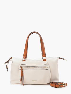 FT9301-191 FABRETTI Сумка жен. 100% полиуретан 