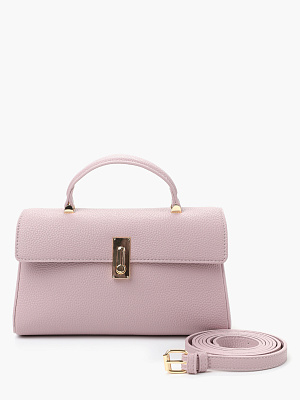 FMM240509-5 FABRETTI Сумка жен. 100% полиуретан 