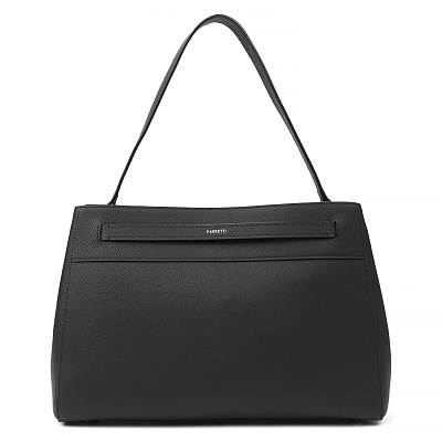 L4089-2 FABRETTI Сумка жен. нат. кожа 