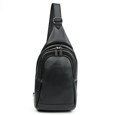 L17242-2 FABRETTI Сумка муж. нат. кожа 