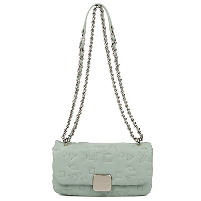 FR47187-150 FABRETTI Сумка жен. искусственная кожа 