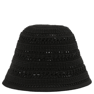 WY45-2 FABRETTI Панама жен. 100% полиэстер