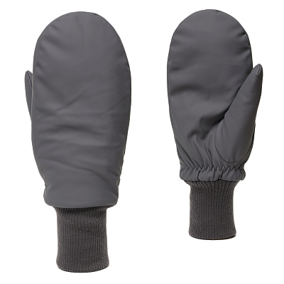 JIF50-3 FABRETTI Рукавицы  жен. 100% полиэстер