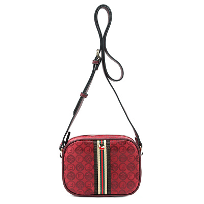 FRC44735-4  FABRETTI Сумка жен. 100% полиэстер 