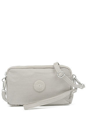 Y8152-40 FABRETTI Сумка дорожная жен. 100% полиэстер 