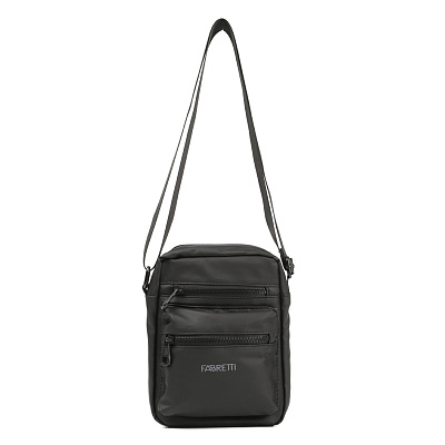 Y1004N-2 FABRETTI Сумка 100% нейлон