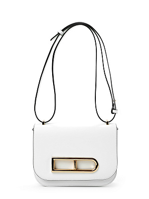 L19717-065 FABRETTI Сумка жен. 100% натуральная кожа КРС 