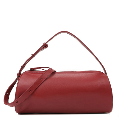 L19323-335 FABRETTI Сумка жен. нат. кожа 