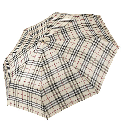 UFQ0002-13 Зонт жен. Fabretti, автомат, 3 сложения, эпонж