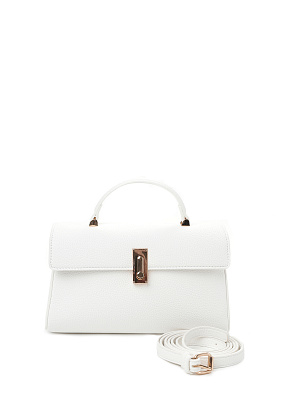 FMM240509-1 FABRETTI Сумка жен. 100% полиуретан 