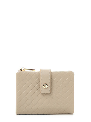 Q260020N-13 FABRETTI Кошелек жен. 100% натуральная кожа КРС 