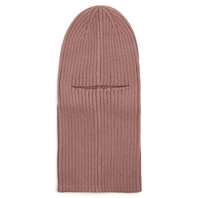 DSR37-12 Балаклава жен. 52% вискоза, 28% ПБТ, 20% нейлон разм.57 FABRETTI