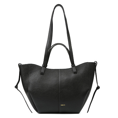 L19554-2 FABRETTI Сумка жен. нат. кожа 