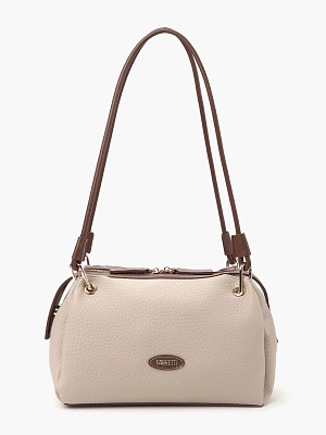 FMM2409130-13 FABRETTI Сумка жен. 100% полиуретан 