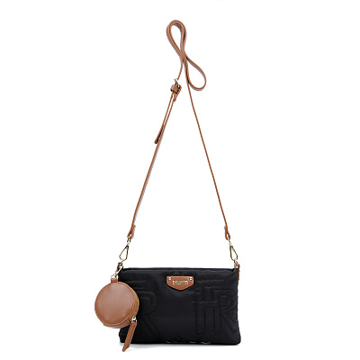 FL736701-2 FABRETTI Сумка жен. 100% полиэстер 