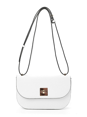 L19667-065 FABRETTI Сумка жен. 100% натуральная кожа КРС 