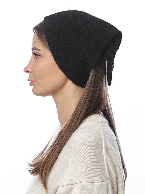 DW114-2 Fabretti Косынка женская 35% ангора, 40% вискоза, 25% нейлон