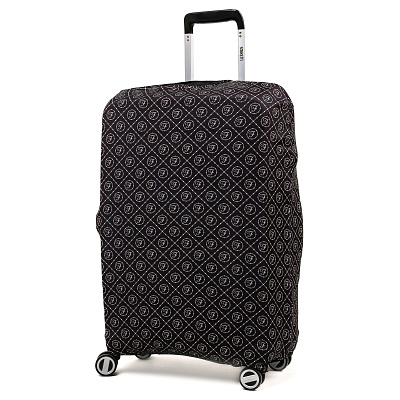 RW1103-L FABRETTI Чехол для чемодана 92%полиэстер 8%спандекс