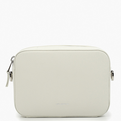 L4051-0002 LEO VENTONI Сумка жен. нат. кожа 