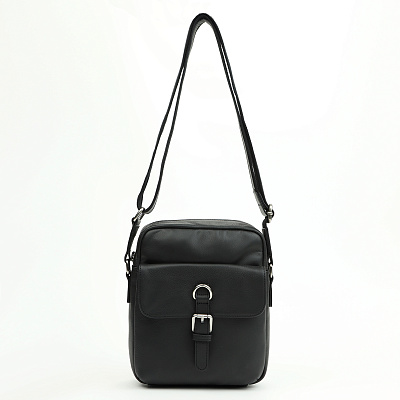 L17133-2 FABRETTI Сумка муж. нат. кожа 