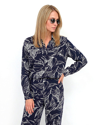 NLK003-110P FABRETTI Костюм женский 100% вискоза