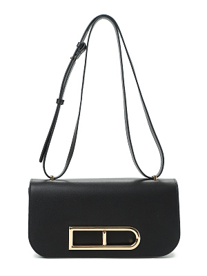 L19718-2 FABRETTI Сумка жен. 100% натуральная кожа КРС 