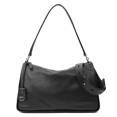 L4075-2 FABRETTI Сумка жен. нат. кожа 